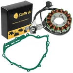 Stator And Gasket For Yamaha Viking YXM700 YXM-700 4X4 2014 2015 2016 2017. Fixed Price $55.00.
