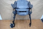 06-12 Suzuki AN650 Burgman Windshield Bracket Mechanism 94600-10GA1 94600-10GA2. Fixed Price $99.95.