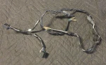 Honda CBR250 Headlight Wire Harness Socket P/n 33150-KYJ-901. Fixed Price $29.99.
