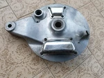 Kawasaki H1500 Rear Brake Backing Plate 42006-013-21 A/b/c. Fixed Price $104.93.