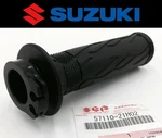Genuine Suzuki Throttle Grip Right Side (see Fitment Chart) #57110-21H02. Fixed Price $32.24.
