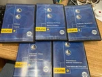 Oem Brp Bombardier Training Institute Dvd Set. Vol. 1, 2, 3 & 5, 2002 Good Cond.. Fixed Price $12.50.