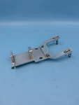 Gilroy Indian Upper Motor Mount And Air Cleaner Bracket. Joe Malfa. Fixed Price $600.00.