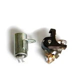 1971-73 Yamaha Condenser Contact Points Kit Tune Up CT1 CT2 CT3 HT1 LT2 LT3 AT2. Fixed Price $29.97.