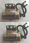 Two Condensers 4 Harley Xlh Xlch Fl Fx Panhead Shovelhead Hd 32726-30A. Fixed Price $7.99.