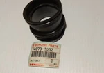 Nos Kawasaki Air Cleaner Duct 14073-1032 KZ750 KZ650 Vtg. Fixed Price $35.00.