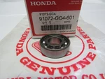 Genuine Nos Honda Bearing (6202-SH) 91072-GC4-601. Fixed Price $14.07.
