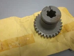 Nos Husqvarna Husky 27T Drive Gear Ahrma 161294801 16.12.948.01 16-12-948-01. Fixed Price $199.99.
