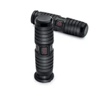 Harley Davidson Kahuna Etc Hand Grips - Black 56100332. Fixed Price $217.12.