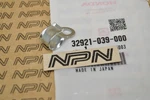 Nos Honda C70 CB400 CB450 Cbx CM400 CM450 CT70 TG50 Wire Clip 32921-039-000. Fixed Price $10.99.