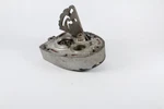 Triumph 350 500 T100 Inner Gearbox Cover Case 1959-68 57-1448 T1448. Fixed Price $47.99.