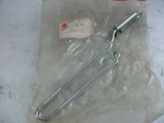 Nos! New! 1977-1983 Suzuki TS250 TS125 SP370 DR250 Front Break Cable Guide TS100. Fixed Price $68.00.