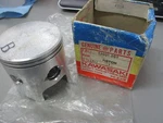 Nos Kawasaki Piston 1977-1980 13001-505. Fixed Price $29.48.