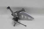 Suzuki TL1000S 98-03 Oem Left Rearset Bracket & Peg Shifter Lever. Fixed Price $74.99.