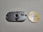 74-84 Harley Davidson Primary Inspection Cover Mid Control Shovelhead 60579-74. Fixed Price $24.99.