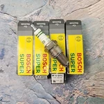 4PC Bosch W8DTC 0241229619 Copper Spark Plugs Fits Mercedes-benz Aston Martin. Fixed Price $29.58.