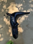 1992 1987-1995 Honda CR80R Oem Exhaust Pipe 18300-GS2-000 Expansion Chamber. Fixed Price $160.00.