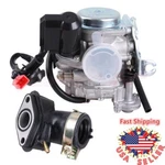 Scooter Carburetor 50CC Chinese GY6 139QMB Moped 49CC Sunl Baja Taotao. Fixed Price $24.95.