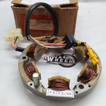Honda CL90 CS90 CD90 SL90 S90Z Generator Stator Assy 31102-028-014 Nos. Fixed Price $59.99.
