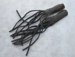 Harley-davidson Blank Lever Accessory Fringe Shovelhead New. Fixed Price $20.00.