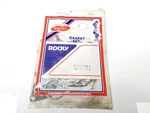 Yamaha TT250 New Rocky Top End Gasket Kit 01-1390 Free Shipping. Fixed Price $28.75.