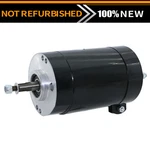 Starter Generator For 1958-1982 Harley Davidson Xl Fl Series 29975-65A. Fixed Price $99.99.