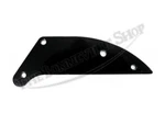 Triumph 650 Bonneville Tiger Trophy Footrest & Exhaust Hanger (1) Pn# 70-4711. Fixed Price $60.49.