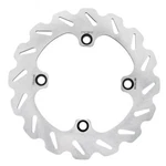 Tusk Typhoon Steel Brake Rotor Rear For Kawasaki KX250 KX450SR. Fixed Price $50.60.