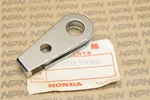 Nos Honda CB160 CB175 CB200 CL175 CL200 SL175 Drive Chain Adjuster 40543-216-000. Fixed Price $32.99.