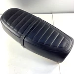 Honda CB350K3 1971 Seat 77200-317-670A. Loc. Fixed Price $499.00.