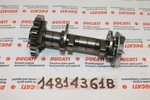 Vertical Intake Camshaft Ducati 1199. Fixed Price $238.76.