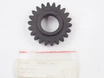 Nos Oem 1985-86 Husqvarna 250 500 Wr Cr Xc Transmission 5TH Gear 22T 161171501. Fixed Price $99.44.
