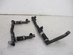 Suzuki Gsxr 1100 Cylinder Head Water Pipes 1998. Fixed Price $25.00.