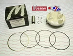 Wossner Piston Kit 08-12 DS450 97.00, 8864DA Can-am 420685132. Fixed Price $341.99.