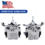 Fit Kawasaki Mule Pro Dxt Fx KAF820 KAF1000 2015-2023 2X Rear Brake Caliper. Fixed Price $116.99.