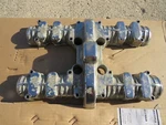 Kawasaki Z1 900 Kz B1 / A4 Engine Cylinder Head Cover Valve K52. Fixed Price $70.00.