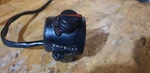 Kawasaki H1-H2-S1-S3-KH Original Light Switch. Fixed Price $197.04.