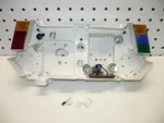 Kawasaki 87 90 ZX750 Gauge Meter Housing Nos 14024-1448 *see Description*. Fixed Price $34.99.