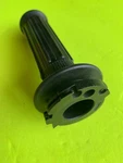 Suzuki TS125 TS185 TS250 DS185 SP370 GN400 DR400 57110-30501 Throttle Grip Oem. Fixed Price $44.99.