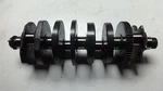 1986 Kawasaki ZX1000 Gpz Ninja KM197B. Engine Crankshaft. Fixed Price $154.65.