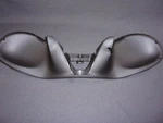 New Genuine Aprilia Scarabeo 500 2003-06 Handguard Black AP8149255. Fixed Price $53.71.