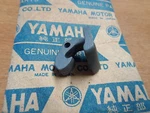 Nos Oem Yamaha Fuel Tank Cap Hook 1970-1980 TD2 XS2 TZ250 TX650 TR3 256-24628-00. Fixed Price $79.19.