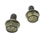 2012 Can-am Spyder Rt-s Oem Intake Support Bolts 707000756 Brp. Fixed Price $11.69.