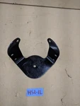 Harley-davidson Police Model Horn Speaker Bracket 91154-87. Fixed Price $52.00.