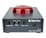 Clear FL-7 Light Call Signal Flasher Intercom System. Fixed Price $595.00.