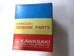 1976-1979 Kawasaki KD175 Nos Piston Engine Std KE175 13001-074. Fixed Price $69.99.