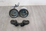 1972 Yamaha RT2 Speedometer And Tachometer With Mount. Fixed Price $349.00.