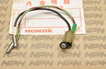 Nos Honda CB450 K0 Neutral Pilot Light Socket 37203-283-007. Fixed Price $54.99.