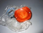 Nos Kawasaki 1977-82 Kz En Vn Vulcan Oem Turn Signal Stanley PN:045-7280. Fixed Price $69.99.