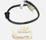 1983-1986 Honda VF1100C V65 Magna Oem Sub-cable, Cancel 32102-MB3-670. Fixed Price $48.93.